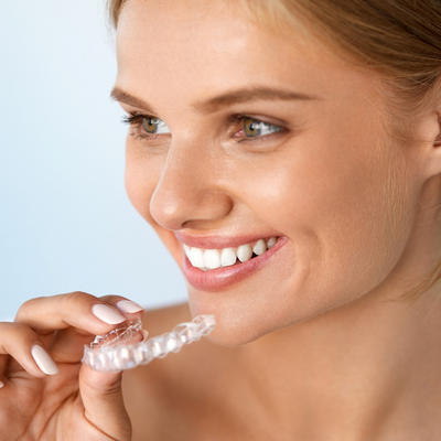 Radiograf  Mitos e verdades sobre o aparelho Invisalign